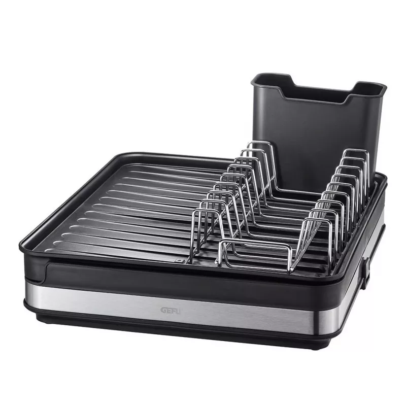 Escurridor GEFU SMARTLINE G-29262 acero inoxidable diseño compacto