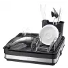 Escurridor GEFU SMARTLINE G-29262 acero inoxidable diseño compacto