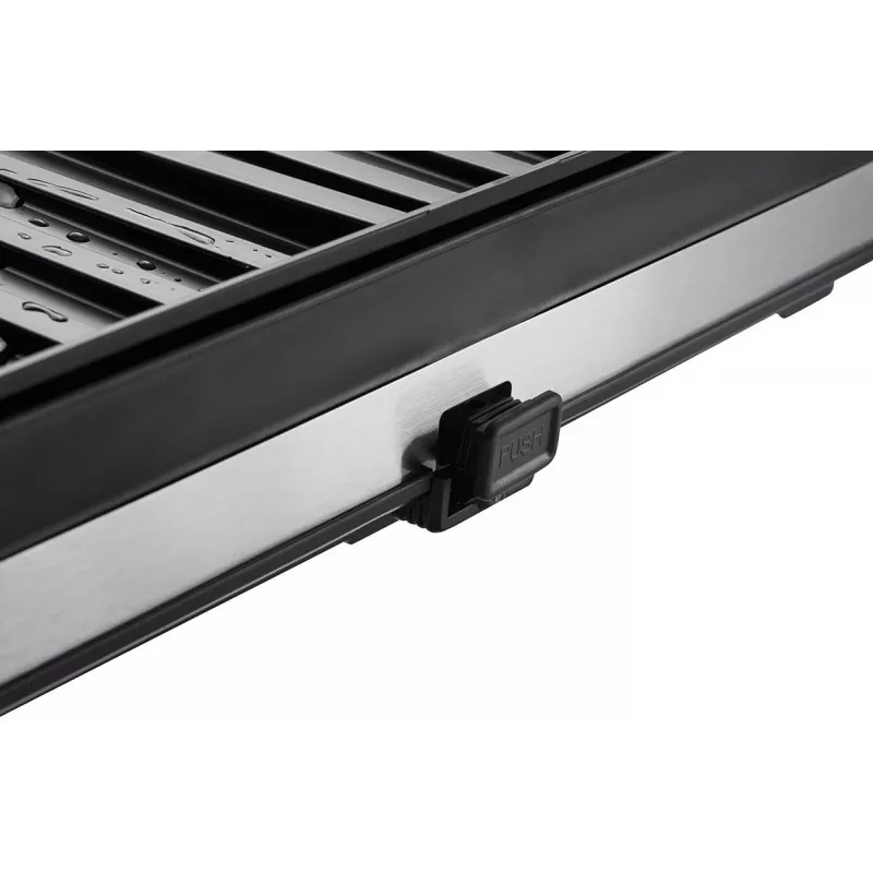 Escurridor GEFU SMARTLINE G-29262 acero inoxidable diseño compacto