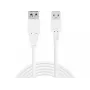 Cable USB SANDBERG - USB (hembra) a USB (macho) - 1,8 m