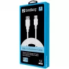 Cable USB SANDBERG - USB (hembra) a USB (macho) - 1,8 m