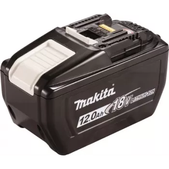 Makita 1915J2-8 Batería BL18120 LI 18V 12,0 Ah (1915J2-8)