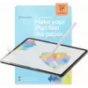 Protector de pantalla Paperlike Screen Protector 3 para Apple iPad Air 11 (2024 M2 / 2025 M3) — 2 unidades