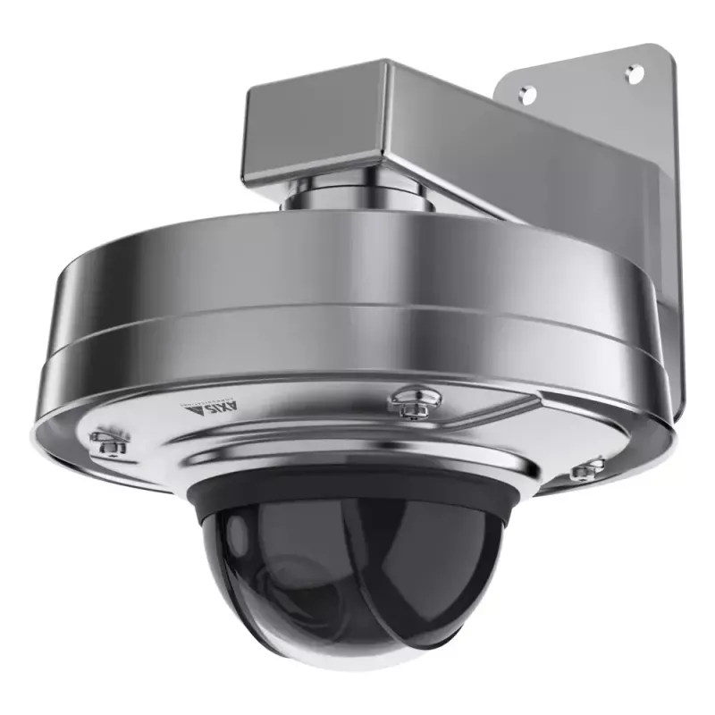 Soporte Axis TQ3003-SE acero inoxidable universal 10 kg