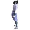 Figura coleccionable Actionfigur Bandai ANIME HEROES MEGA Naruto – Uchiha Sasuke, figura articulada