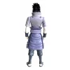 Figura coleccionable Actionfigur Bandai ANIME HEROES MEGA Naruto – Uchiha Sasuke, figura articulada