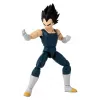 Figura de acción coleccionable Bandai Vegeta Dragon Ball Dragon Stars DS40723 — modelo oficial Bandai, pose detallada