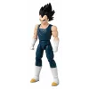 Figura de acción coleccionable Bandai Vegeta Dragon Ball Dragon Stars DS40723 — modelo oficial Bandai, pose detallada