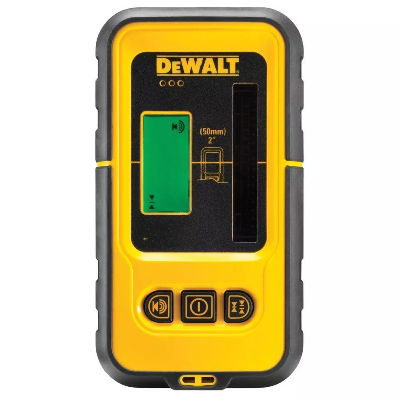 Detector de rayo láser para DW088K y DW089K