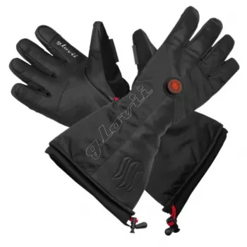 Guantes deportivos Glovii GS9M