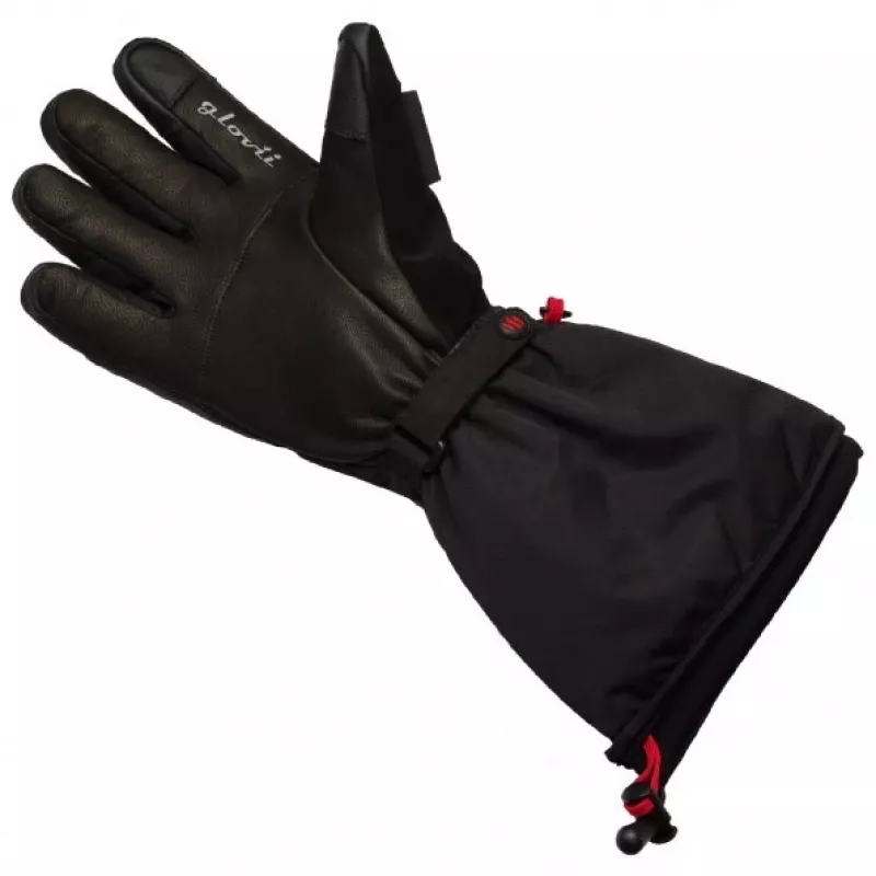 Guantes deportivos Glovii GS9M