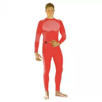 Ropa interior de cuerpo completo Glovii GXRM