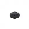 Cámara de acción Insta360 X4AIR — 8K Ultra HD, 120 fps, 29 MP, sumergible hasta 15 m, 2010 mAh, 165 g