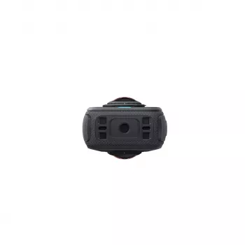 Cámara de acción Insta360 X4AIR — 8K Ultra HD, 120 fps, 29 MP, sumergible hasta 15 m, 2010 mAh, 165 g