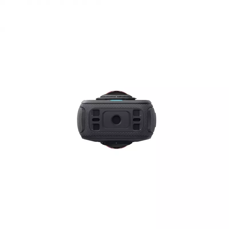Cámara de acción Insta360 X4AIR — 8K Ultra HD, 120 fps, 29 MP, sumergible hasta 15 m, 2010 mAh, 165 g