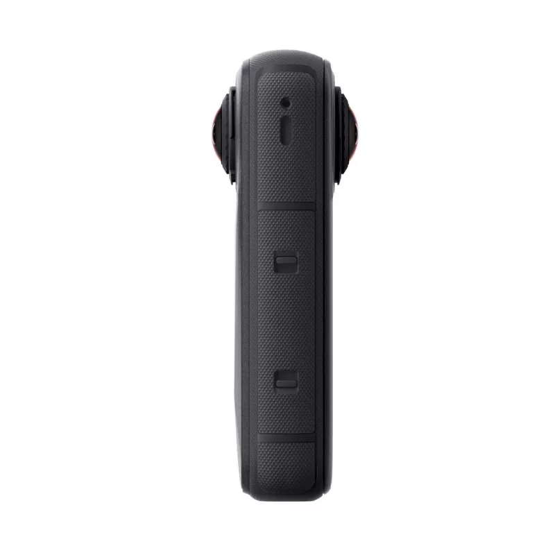 Cámara de acción Insta360 X4AIR — 8K Ultra HD, 120 fps, 29 MP, sumergible hasta 15 m, 2010 mAh, 165 g