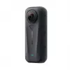 Cámara de acción Insta360 X4AIR — 8K Ultra HD, 120 fps, 29 MP, sumergible hasta 15 m, 2010 mAh, 165 g