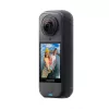 Cámara de acción Insta360 X4AIR — 8K Ultra HD, 120 fps, 29 MP, sumergible hasta 15 m, 2010 mAh, 165 g