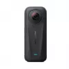 Cámara de acción Insta360 X4AIR — 8K Ultra HD, 120 fps, 29 MP, sumergible hasta 15 m, 2010 mAh, 165 g