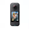Cámara de acción Insta360 X4AIR — 8K Ultra HD, 120 fps, 29 MP, sumergible hasta 15 m, 2010 mAh, 165 g