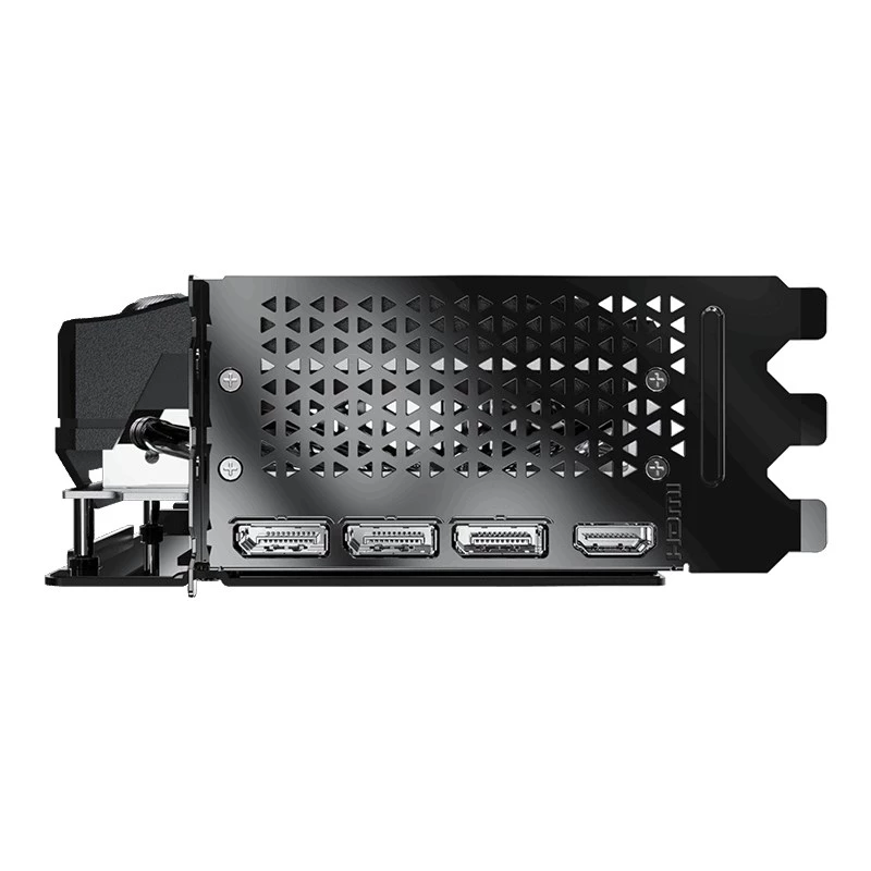 Tarjeta gráfica PNY GeForce RTX 5080 Triple Fan, 16 GB GDDR7, PCI Express 5.0