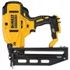 Clavadora DeWALT DCN662NT-XJ batería cargador recto amarillo 3,2-6,4cm