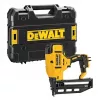 Clavadora DeWALT DCN662NT-XJ batería cargador recto amarillo 3,2-6,4cm