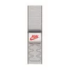 Correa Apple Nike Sport Loop MGCQ4ZM/A gris nailon 40 mm