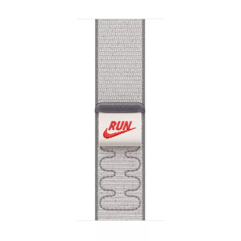 Correa Apple Nike Sport Loop MGCQ4ZM/A gris nailon 40 mm