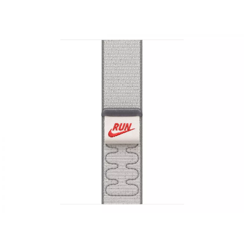 Correa Apple Nike Sport Loop MGCQ4ZM/A gris nailon 40 mm