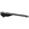 Teclado inalámbrico recargable multidispositivo HP 720 tamaño completo USB Bluetooth
