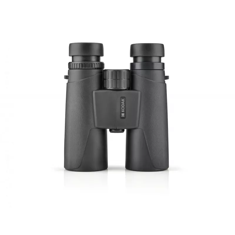 Prismáticos Kodak BCS800 10x42mm negro — 10× aumento, objetivo de 42 mm
