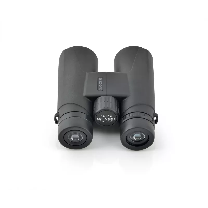 Prismáticos Kodak BCS800 10x42mm negro — 10× aumento, objetivo de 42 mm