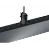 Conector de alimentación Bachmann BlueNet 2 Plug Locking 802.0010 con bloqueo