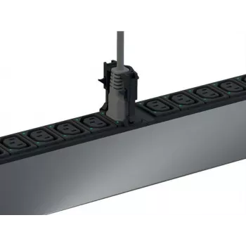 Conector de alimentación Bachmann BlueNet 2 Plug Locking 802.0010 con bloqueo
