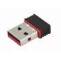 Adaptador Wi-Fi Allnet ALL-WA0100N USB-A (USB 2.0) 150 MB/s