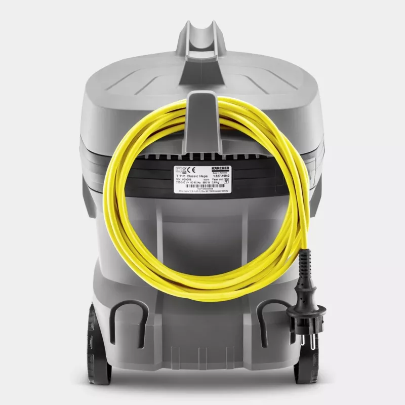 Kärcher Professional T 11/1 Classic - Aspirador