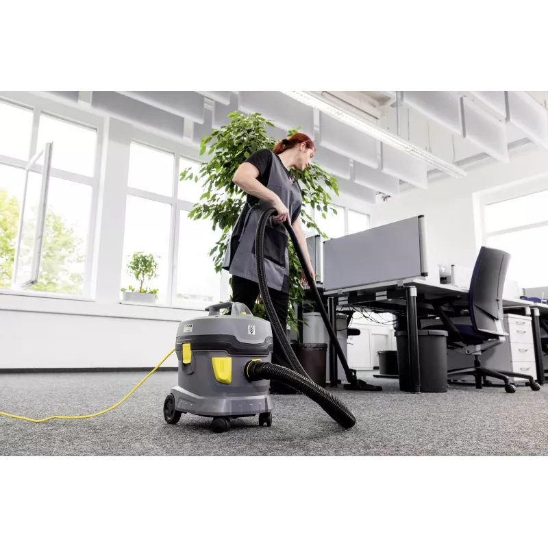 Kärcher Professional T 11/1 Classic - Aspirador