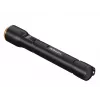 Linterna Duracell DF4000R negra – linterna de mano recargable, diseño compacto