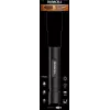 Linterna Duracell DF4000R negra – linterna de mano recargable, diseño compacto