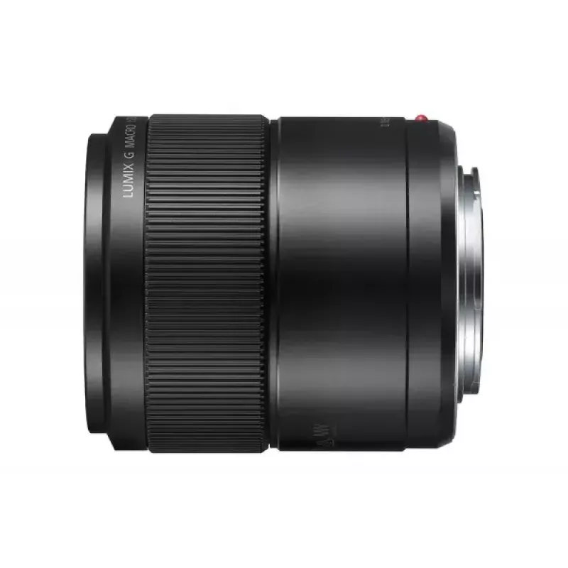Objetivo macro Panasonic Lumix G Macro 30mm F2.8 ASPH MEGA O.I.S.