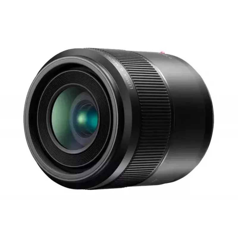 Objetivo macro Panasonic Lumix G Macro 30mm F2.8 ASPH MEGA O.I.S.