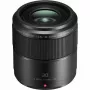 Objetivo macro Panasonic Lumix G Macro 30mm F2.8 ASPH MEGA O.I.S.
