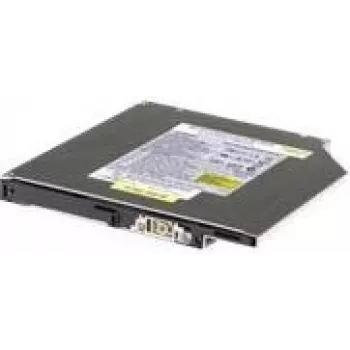Unidad interna DVD-RW Dell 8x SATA modelo 1KK2J, unidad óptica interna, velocidad de escritura 8x