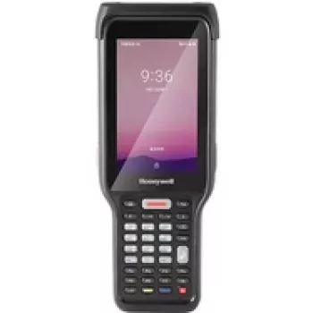 Ordenador móvil de mano Honeywell ScanPal EDA61K