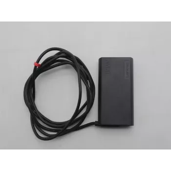 Fuente de alimentación Lenovo 65W USB Type-C 5A10W86315 — alimentación para portátiles y dispositivos