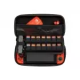 PDP Deluxe Travel Case - Elite Edition - Funda para consola de juegos - Etileno-vinil acetato (EVA)