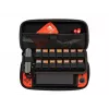 PDP Deluxe Travel Case - Elite Edition - Funda para consola de juegos - Etileno-vinil acetato (EVA)