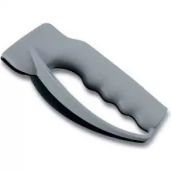 Afilador de cuchillos Victorinox 7.8715 gris