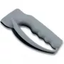 Afilador de cuchillos Victorinox 7.8715 gris